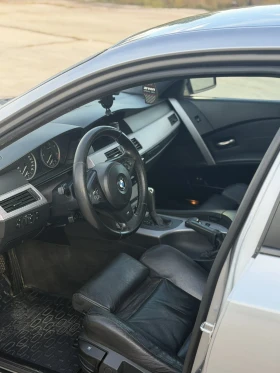 BMW 530 530XD, снимка 8