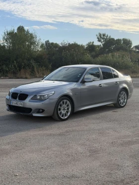 BMW 530 530XD, снимка 1