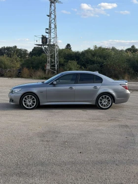 BMW 530 530XD, снимка 4