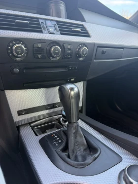 BMW 530 530XD, снимка 9