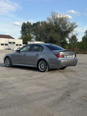 BMW 530 530XD, снимка 3