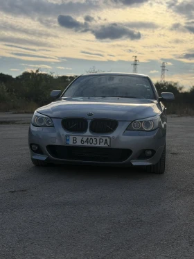 BMW 530 530XD, снимка 7