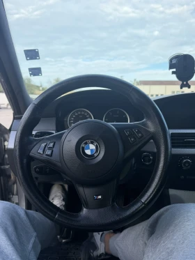 BMW 530 530XD, снимка 10