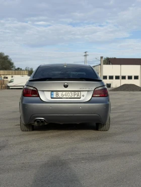 BMW 530 530XD, снимка 5
