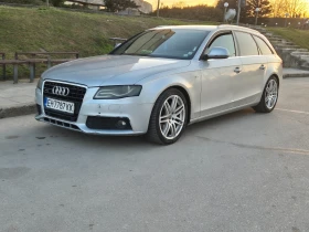 Audi A4, снимка 1