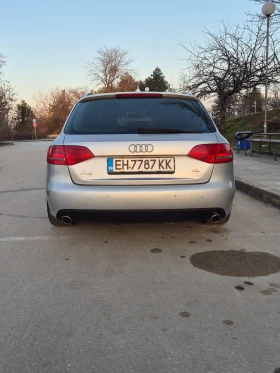 Audi A4, снимка 9