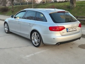Audi A4, снимка 7