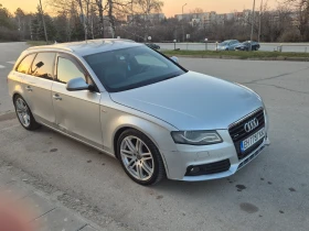Audi A4, снимка 3