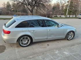 Audi A4, снимка 4