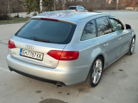 Audi A4, снимка 8