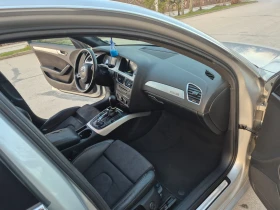 Audi A4, снимка 12