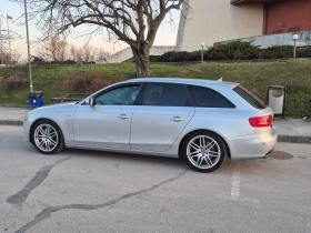 Audi A4, снимка 10