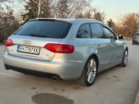 Audi A4, снимка 5