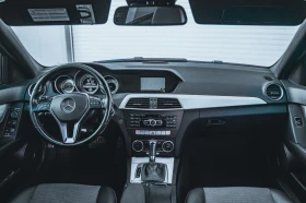 Mercedes-Benz C 220 2.2 CDI, снимка 7