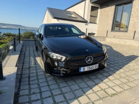 Mercedes-Benz A 220 4-matic , снимка 3