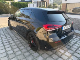 Mercedes-Benz A 220 4-matic , снимка 4