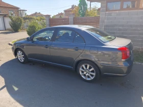 Toyota Avensis T25, снимка 2
