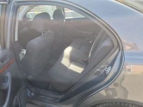 Toyota Avensis T25, снимка 4