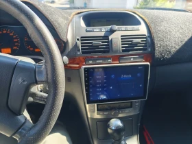 Toyota Avensis T25, снимка 8