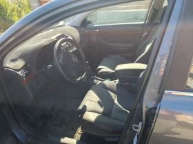 Toyota Avensis T25, снимка 5