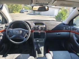 Toyota Avensis T25, снимка 10