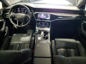 Audi A7 55TFSI* S-LINE* MATRIX* DISTRONIC* 360-CAM* , снимка 9