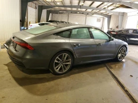 Audi A7 55TFSI* S-LINE* MATRIX* DISTRONIC* 360-CAM* , снимка 4