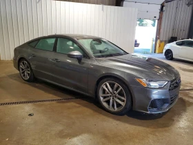 Audi A7 55TFSI* S-LINE* MATRIX* DISTRONIC* 360-CAM* , снимка 3