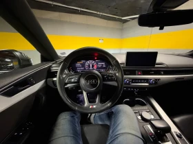 Audi S5 Quattro, снимка 7