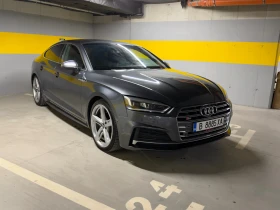 Audi S5 Quattro, снимка 3