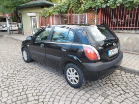 Kia Rio Газова уредба, снимка 3