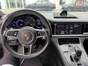 Porsche Panamera 4S , 360 , Босе , Карфакс , Лизинг, снимка 9
