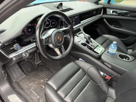 Porsche Panamera 4S , 360 , Босе , Карфакс , Лизинг, снимка 5