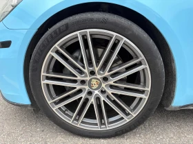 Porsche Panamera 4S , 360 , Босе , Карфакс , Лизинг, снимка 7