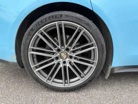 Porsche Panamera 4S , 360 , Босе , Карфакс , Лизинг, снимка 17