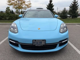 Porsche Panamera 4S , 360 , Босе , Карфакс , Лизинг, снимка 6