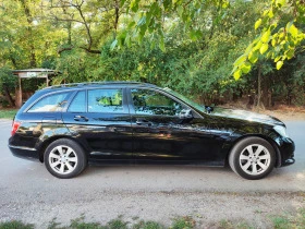 Mercedes-Benz C 200, снимка 3