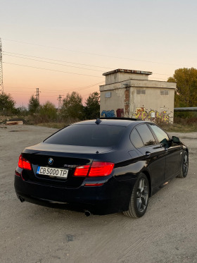 BMW 535  Xdrive, снимка 2 - Автомобили и джипове - 45198192