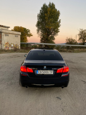 BMW 535  Xdrive, снимка 5 - Автомобили и джипове - 45198192