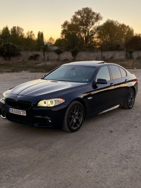 Обява за продажба на BMW 535  Xdrive ~33 300 лв. - изображение 1