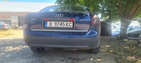 Audi A6 1.9tdi, снимка 7