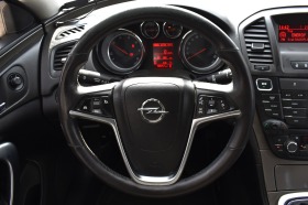 Opel Insignia 2.0D*FACELIFT*ECOFIX | Mobile.bg   14
