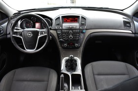 Opel Insignia 2.0D*FACELIFT*ECOFIX | Mobile.bg   16