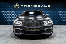 BMW 760 Li xDrive* M-Packet* Pano* ExecutiveLounge* TV | Mobile.bg    2