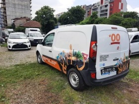 Renault Kangoo 1, 5D, Хладилен до 0с., снимка 6