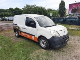 Renault Kangoo 1, 5D, Хладилен до 0с., снимка 1