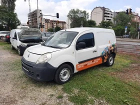 Renault Kangoo 1, 5D, Хладилен до 0с., снимка 2