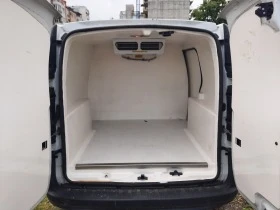 Renault Kangoo 1, 5D, Хладилен до 0с., снимка 7