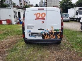 Renault Kangoo 1, 5D, Хладилен до 0с., снимка 5