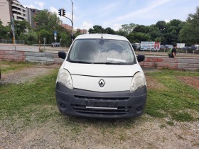 Renault Kangoo 1, 5D, Хладилен до 0с., снимка 3 - Автомобили и джипове - 44973907